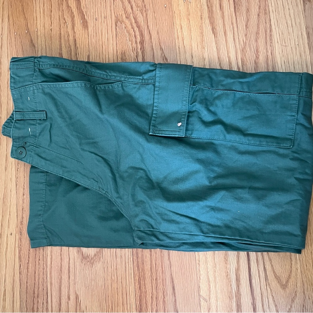 Uniqlo Women's Cargos